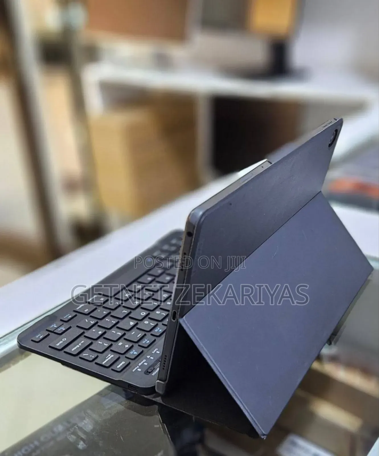 New Lenovo M10 Plus 128 GB