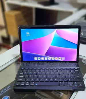 New Lenovo M10 Plus 128 GB