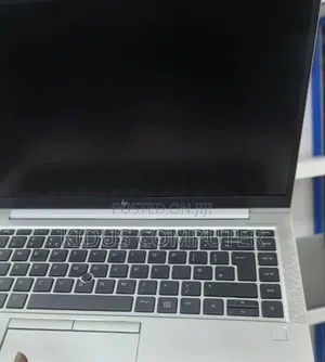 Photo - New Laptop HP EliteBook 840 G7 16GB Intel Core I7 SSD 512GB