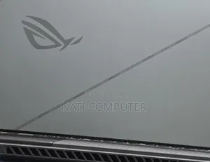 New Laptop Asus ROG Strix G15 16GB Intel Core I9 SSD 1T