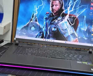 New Laptop Asus ROG Strix G15 16GB Intel Core I9 SSD 1T