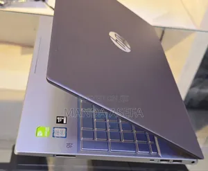 New Laptop HP Pavilion 14 16GB Intel Core I5 SSD 512GB