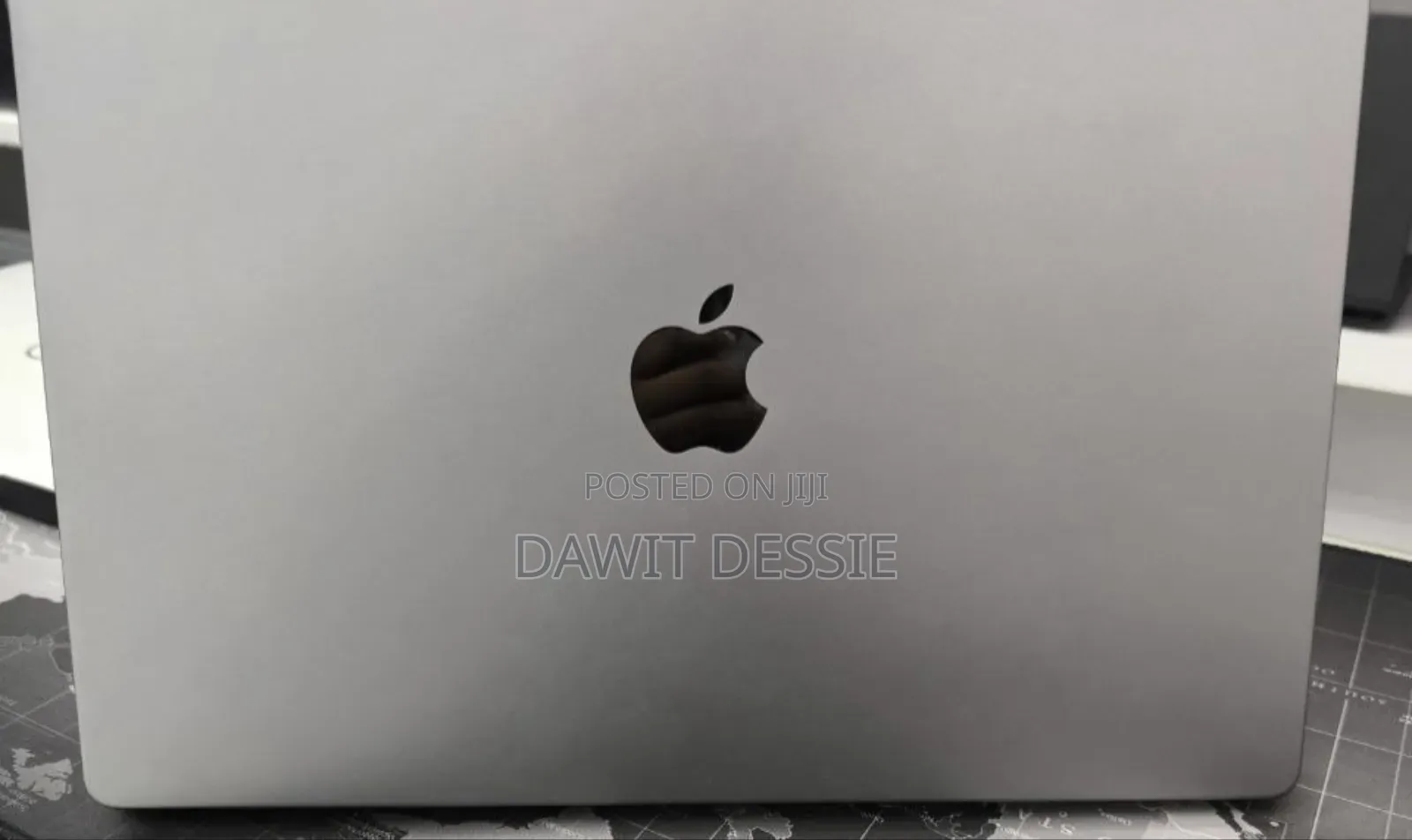 New Laptop Apple MacBook Pro M1 64GB Apple M1 Max SSD 1T