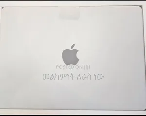 Photo - New Laptop Apple MacBook Pro 2024 M4 14-Inch 16GB Apple M4 SSD 512GB