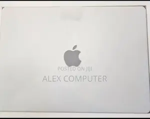 New Laptop Apple MacBook Pro 2024 M4 14-Inch 16GB Apple M4 SSD 512GB