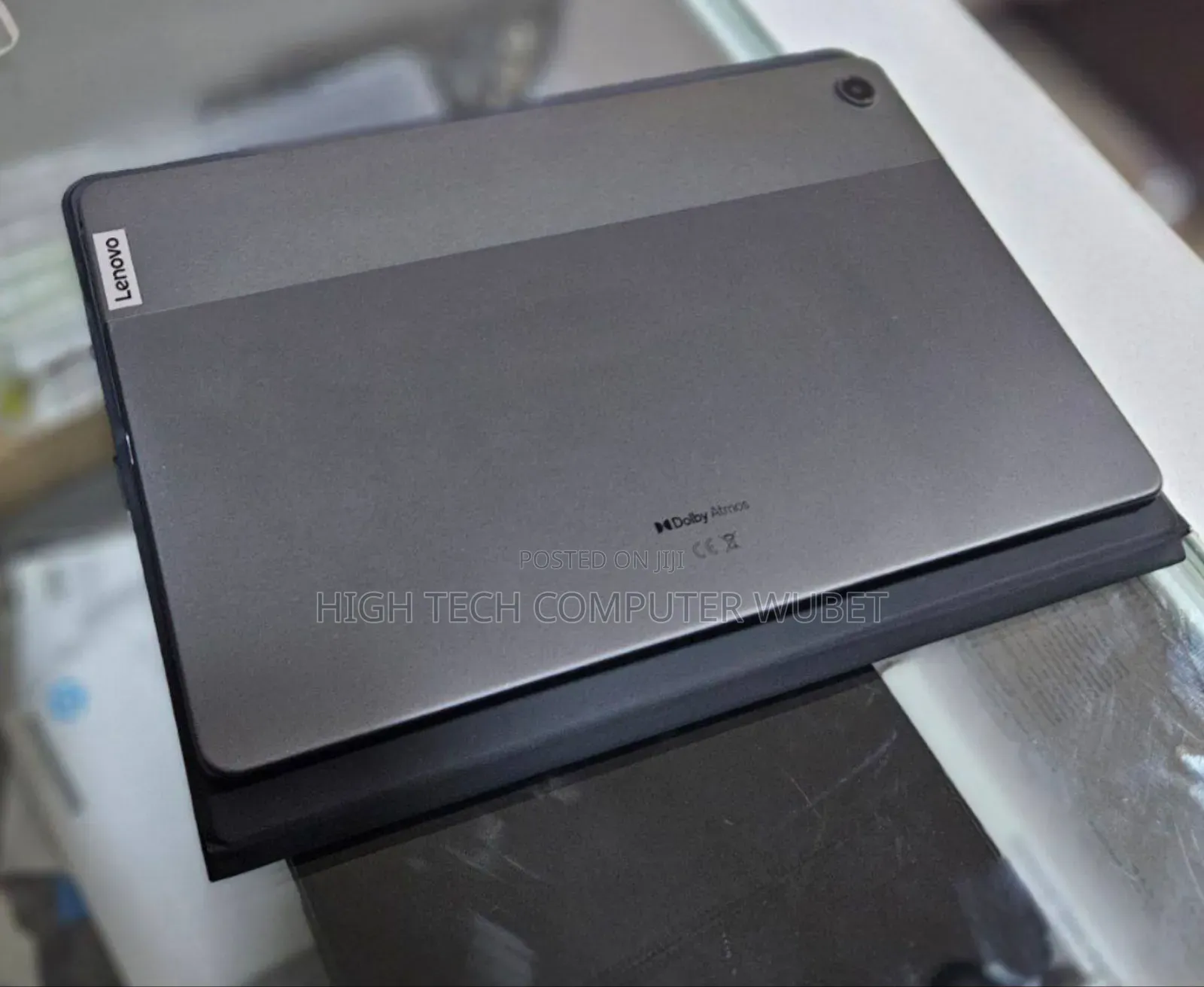 New Lenovo Tab M10 128 GB