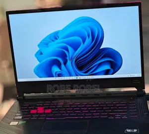 New Laptop Asus ROG Strix G16 G614 32GB Intel Core I7 SSD 512GB