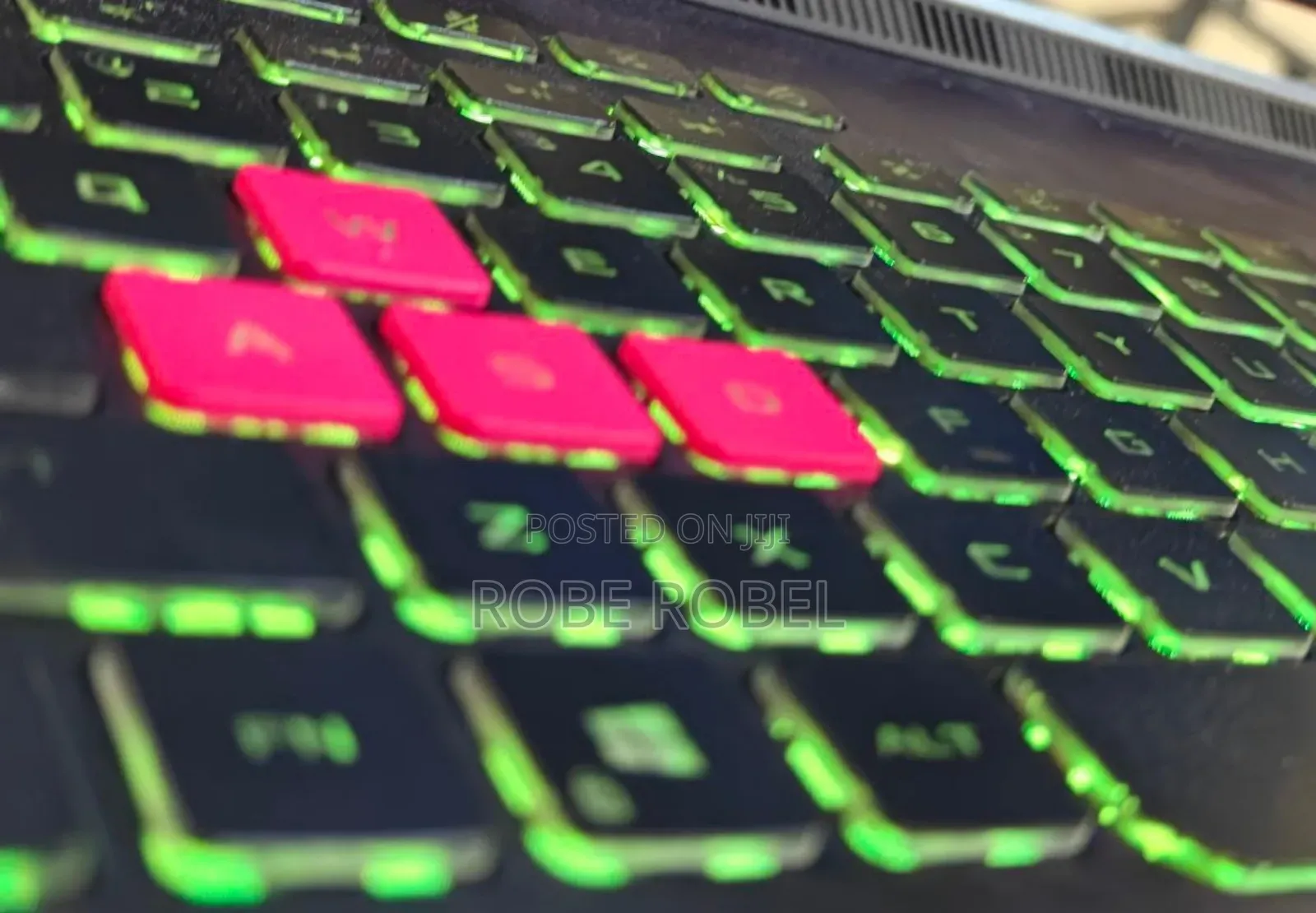 New Laptop Asus ROG Strix G16 G614 32GB Intel Core I7 SSD 512GB