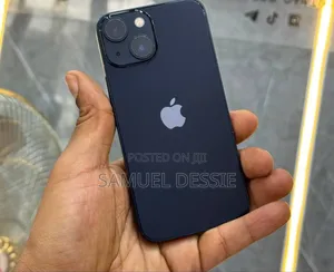 New Apple iPhone 13 128 GB