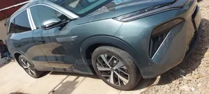 BYD Tang EV 2025 Blue