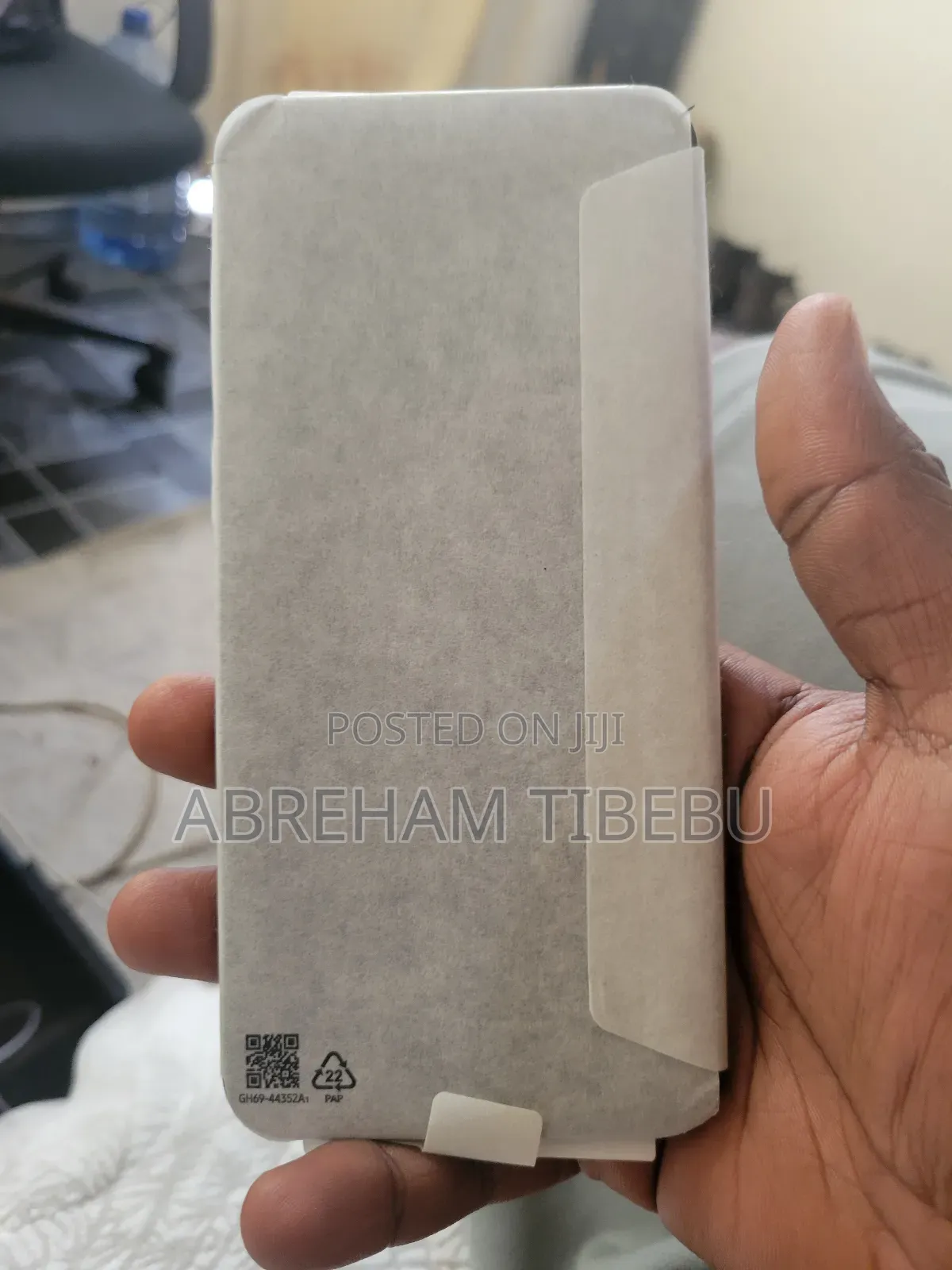 New Samsung Galaxy A16 5G 128 GB Green