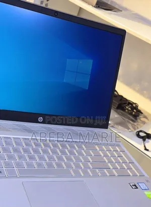 New Laptop HP Pavilion 14 16GB Intel Core I5 SSD 512GB