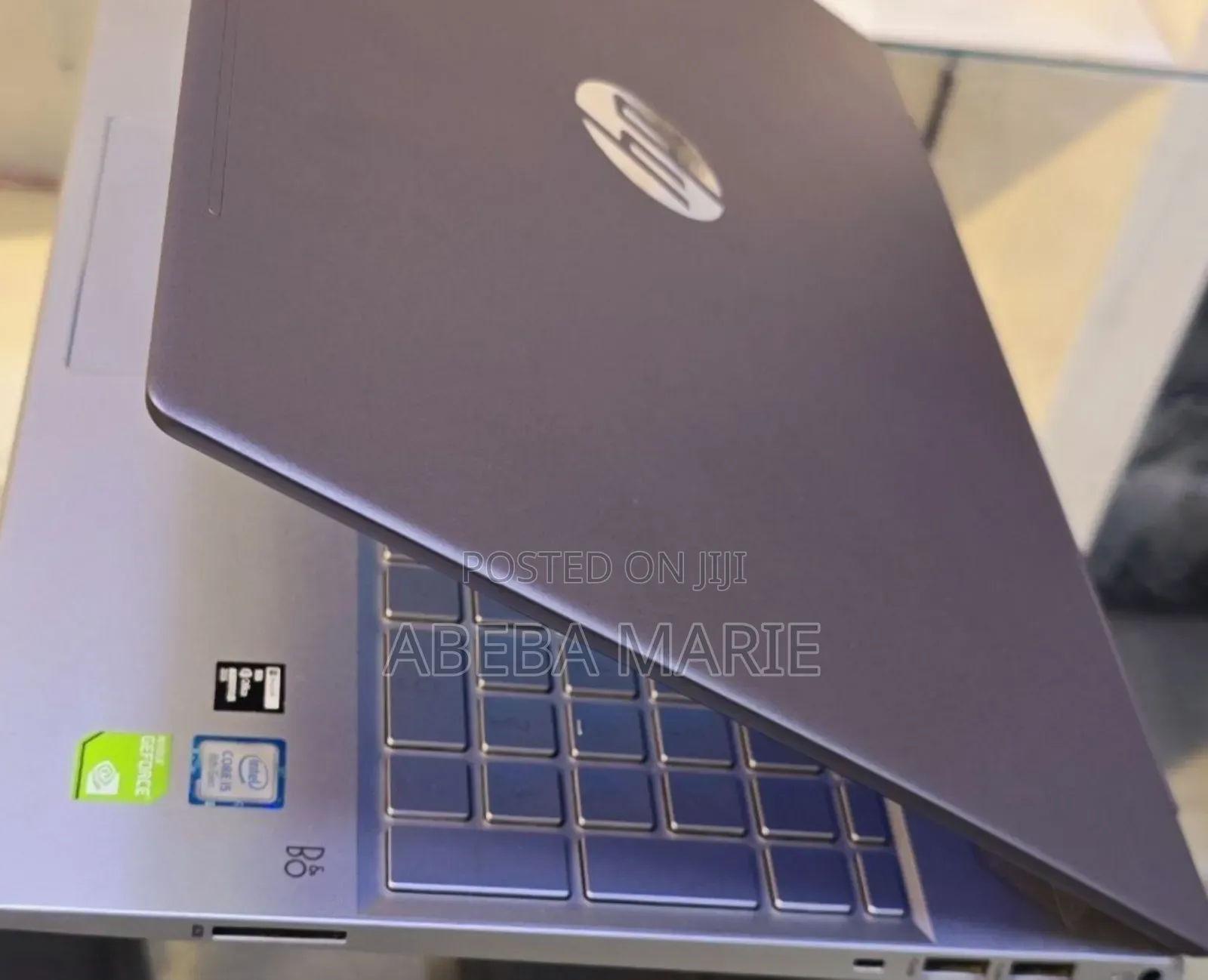 New Laptop HP Pavilion 14 16GB Intel Core I5 SSD 512GB