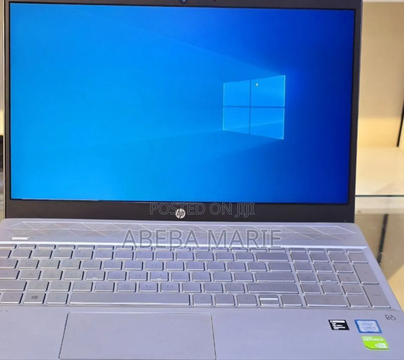 New Laptop HP Pavilion 14 16GB Intel Core I5 SSD 512GB