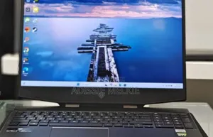 Photo - New Laptop HP Omen 15 16GB Intel Core I7 SSHD (Hybrid) 1T