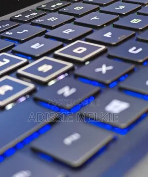 New Laptop HP Omen 15 16GB Intel Core I7 SSHD (Hybrid) 1T