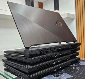 Photo - New Laptop Asus ROG Strix G15 16GB Intel Core I7 SSD 512GB