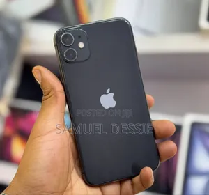 New Apple iPhone 11 128 GB