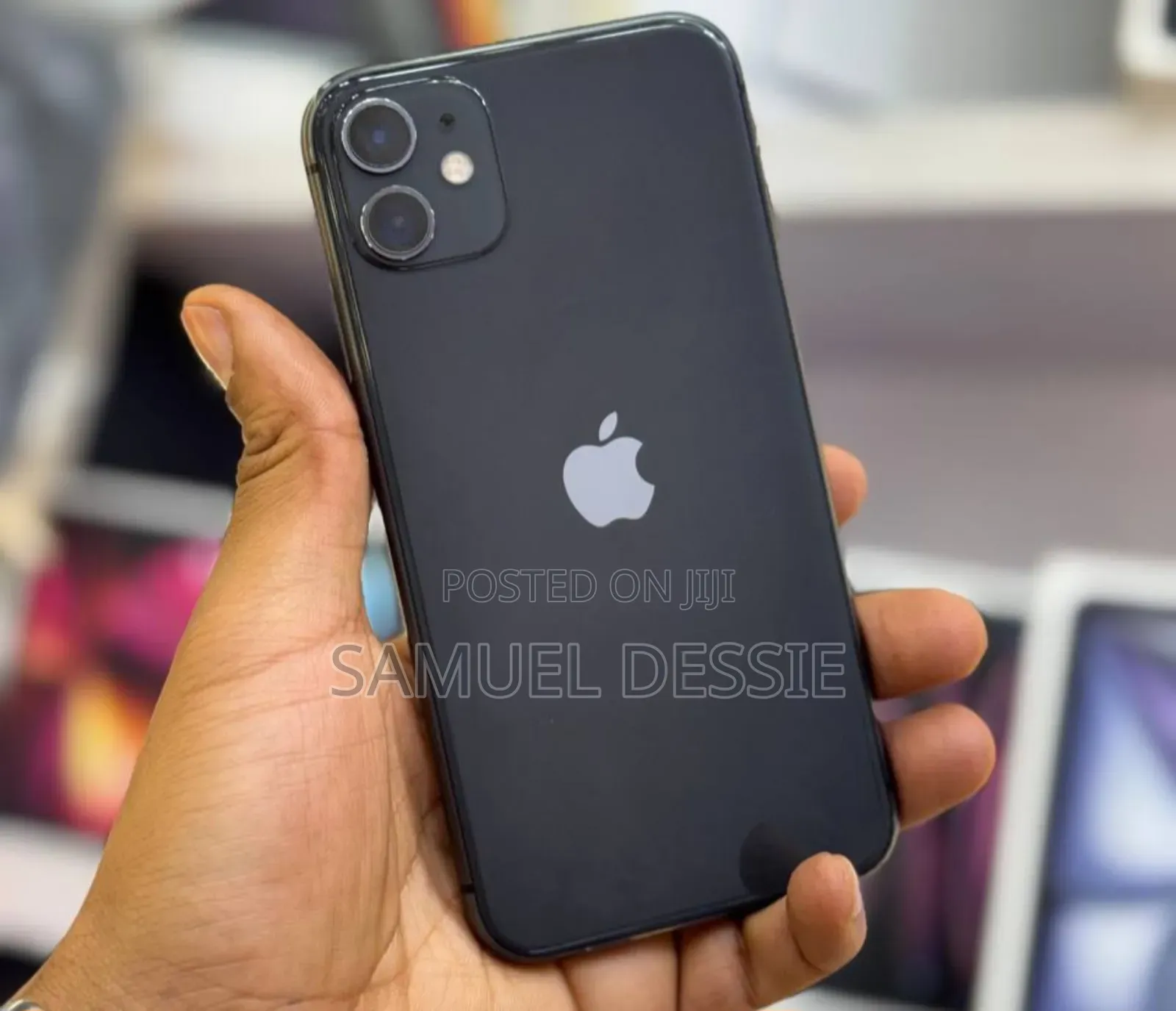 New Apple iPhone 11 128 GB