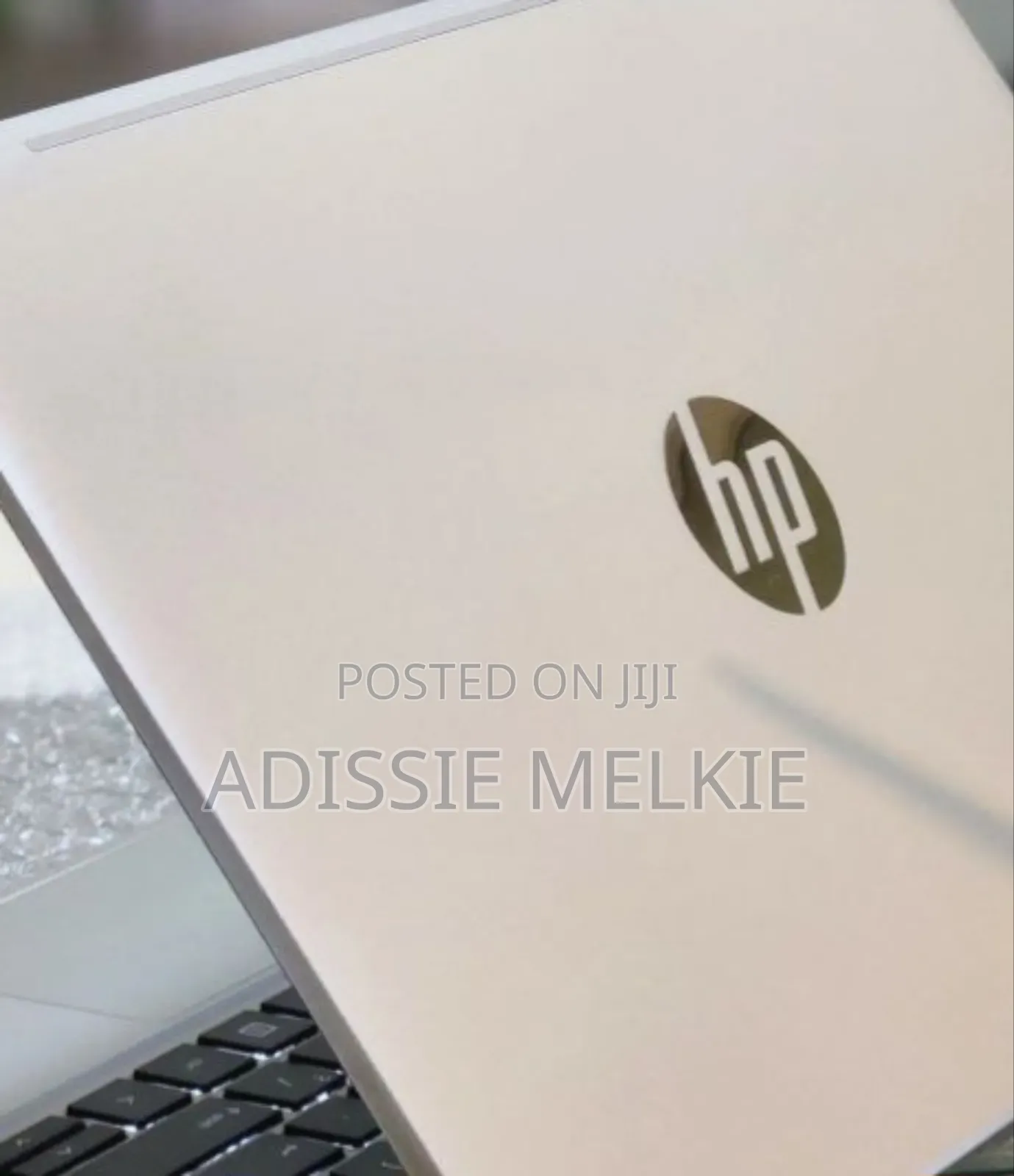 New Laptop HP ProBook 440 G8 8GB Intel Core I5 SSD 256GB