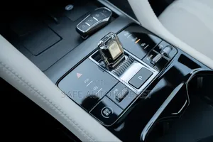 New BYD Song Plus 2025 White