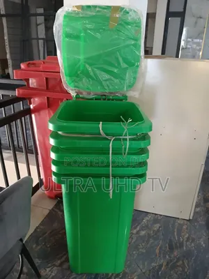 የቆሻሻ ማጠራቀሚያ በሁሉም መጠን ባሉበት ቦታ በነጻ እናደርሳለን። ስልክ