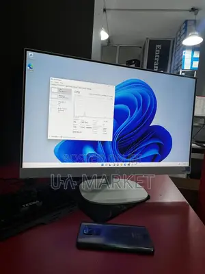 New Desktop Computer HP 16GB Intel Core I7 SSD 1T