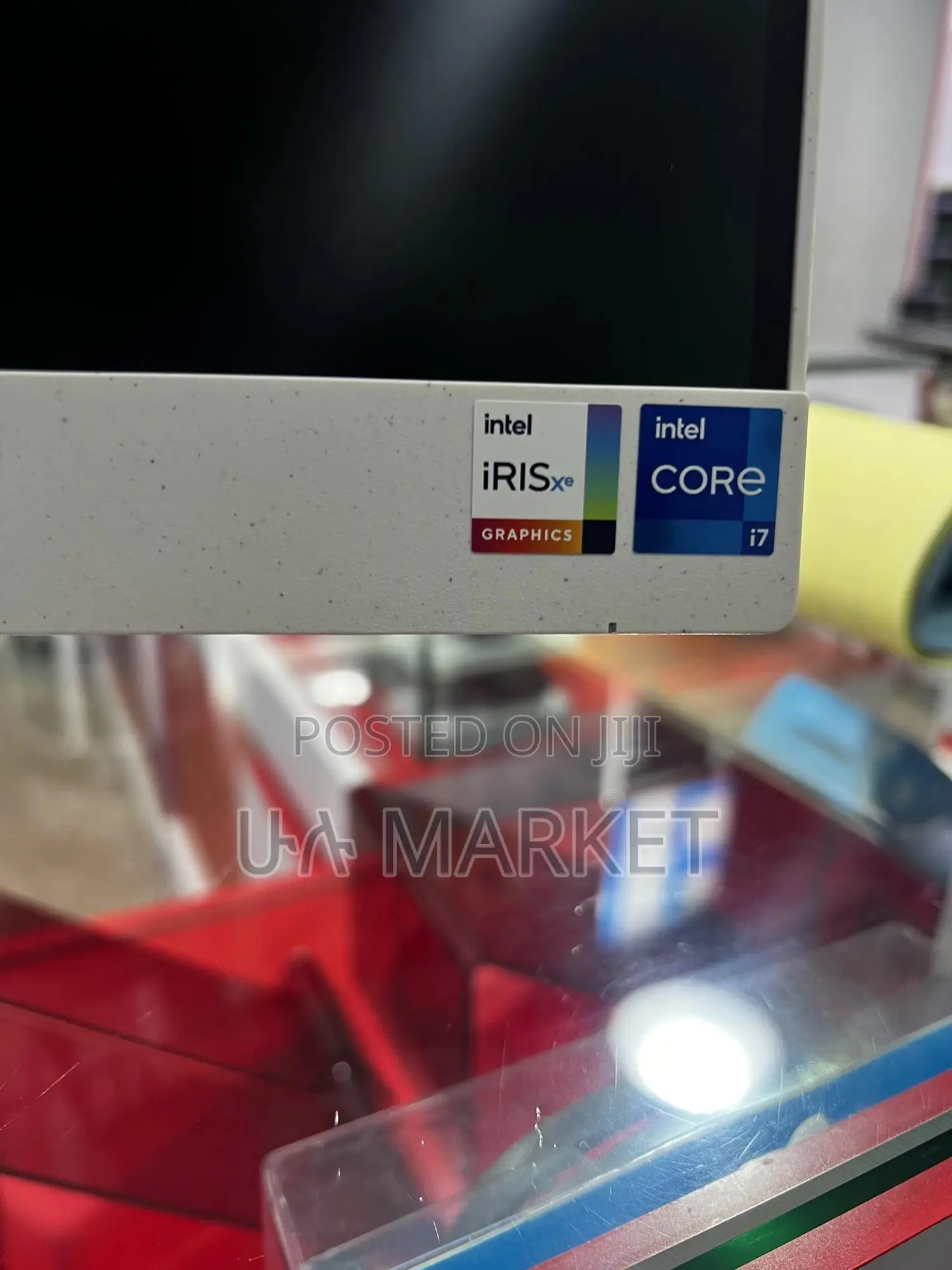 New Desktop Computer HP 16GB Intel Core I7 SSD 1T