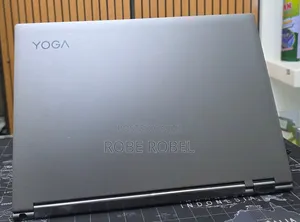 New Laptop Lenovo Yoga C930 16GB Intel Core I7 SSD 512GB