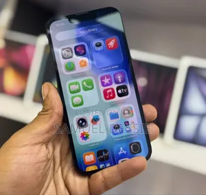 New Apple iPhone 13 128 GB