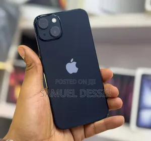 New Apple iPhone 13 128 GB