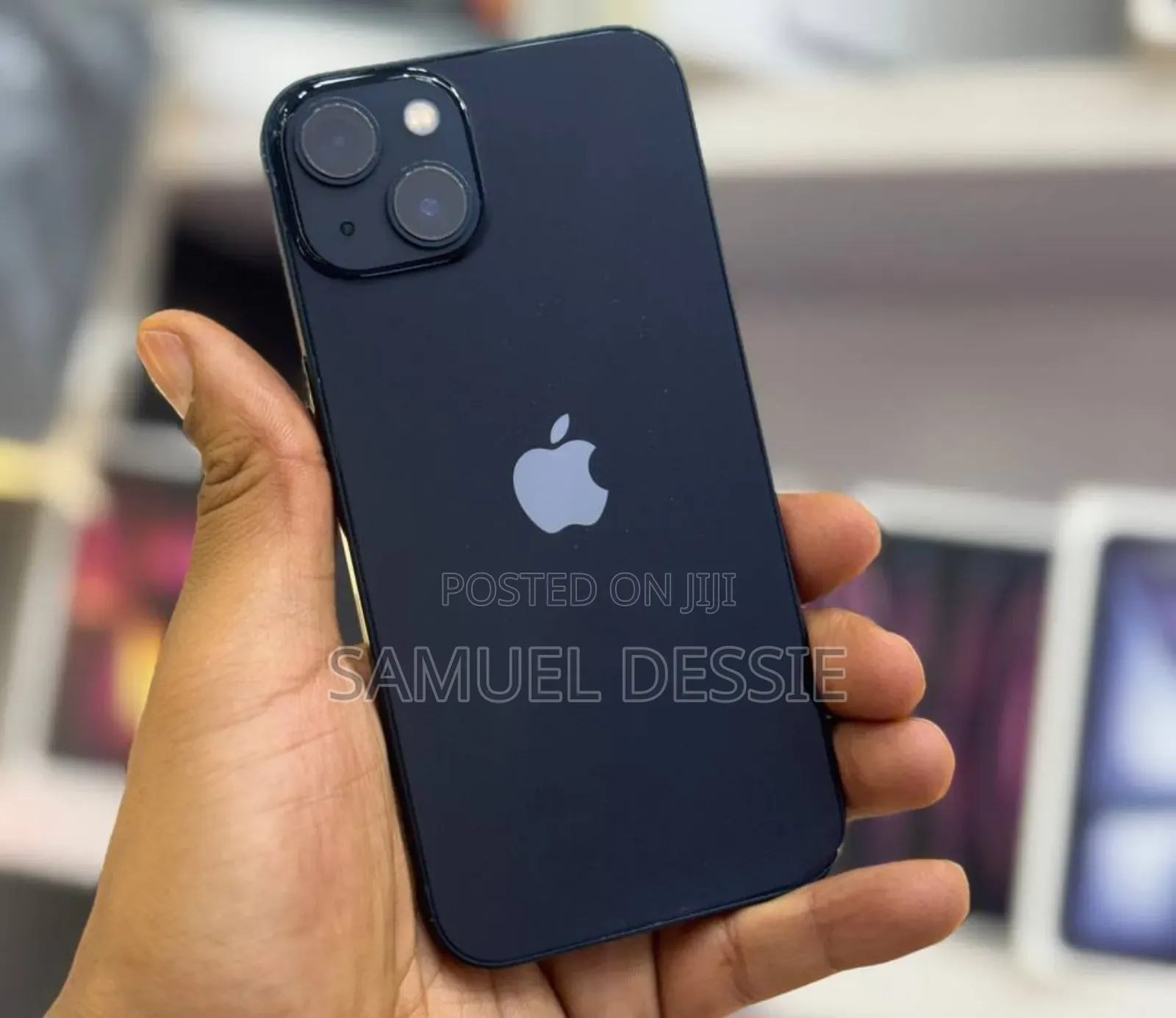 New Apple iPhone 13 128 GB