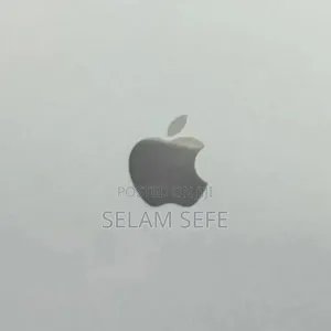 New Laptop Apple MacBook Air 2022 M2 8GB Apple M2 SSD 256GB