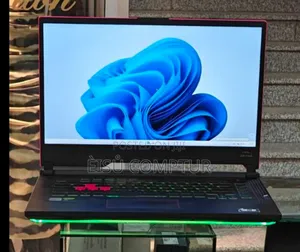 Photo - New Laptop Asus ROG Strix G15 G512 32GB Intel Core I5 SSD 512GB