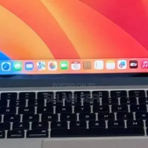 New Laptop Apple MacBook Air 2022 M2 8GB Apple M2 SSD 256GB