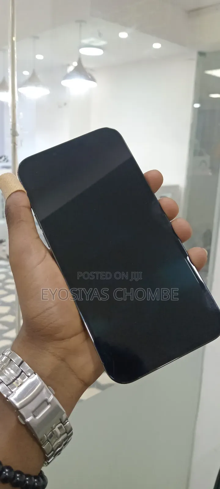 Apple iPhone 13 Pro Max 256 GB Green