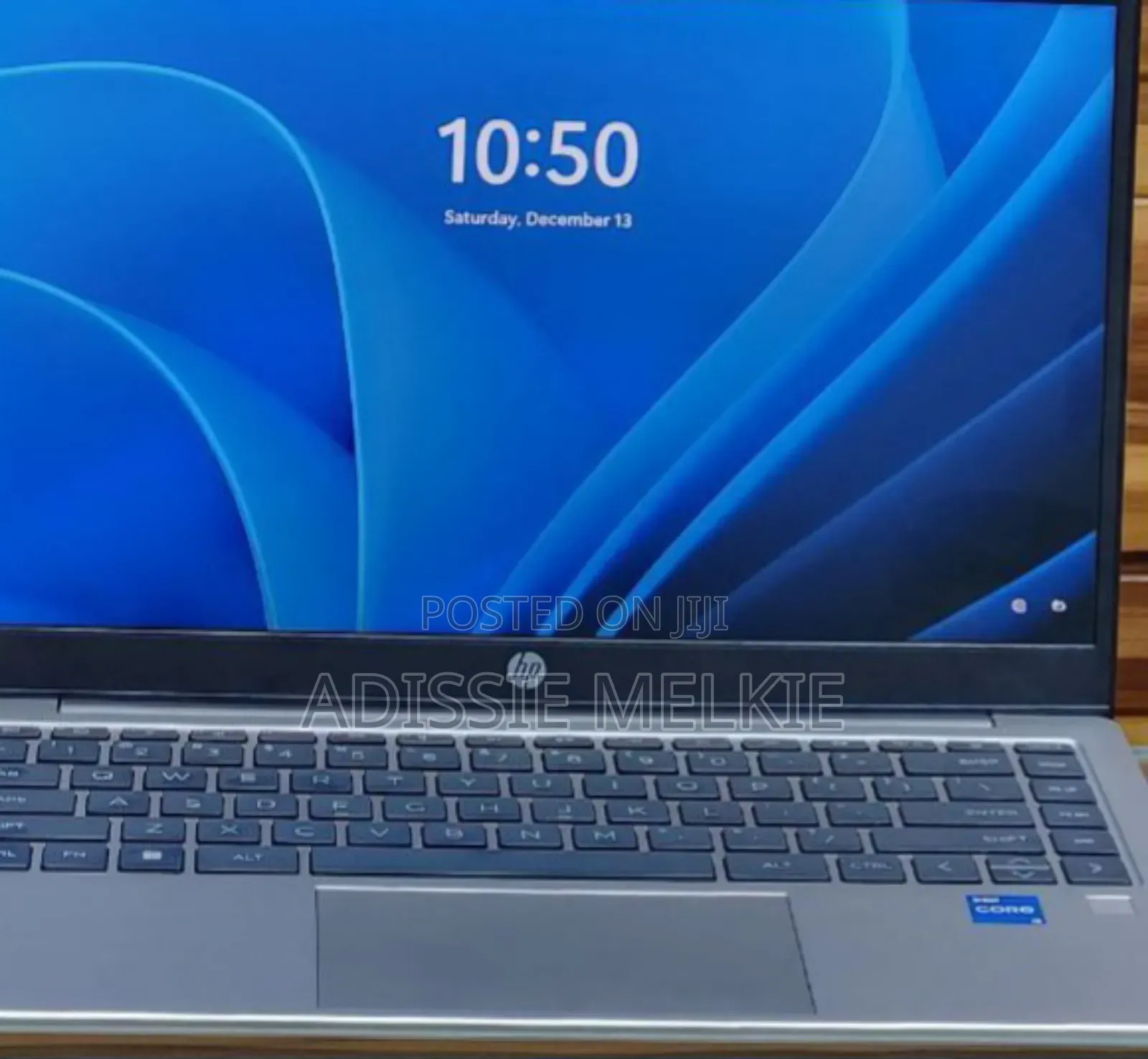 New Laptop HP Pavilion 14 16GB Intel Core I5 SSD 512GB