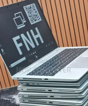 Photo - New Laptop HP EliteBook 840 G5 16GB Intel Core I5 SSHD (Hybrid) 512GB