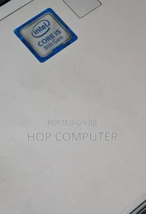 New Laptop HP EliteBook 840 G5 16GB Intel Core I5 SSHD (Hybrid) 512GB