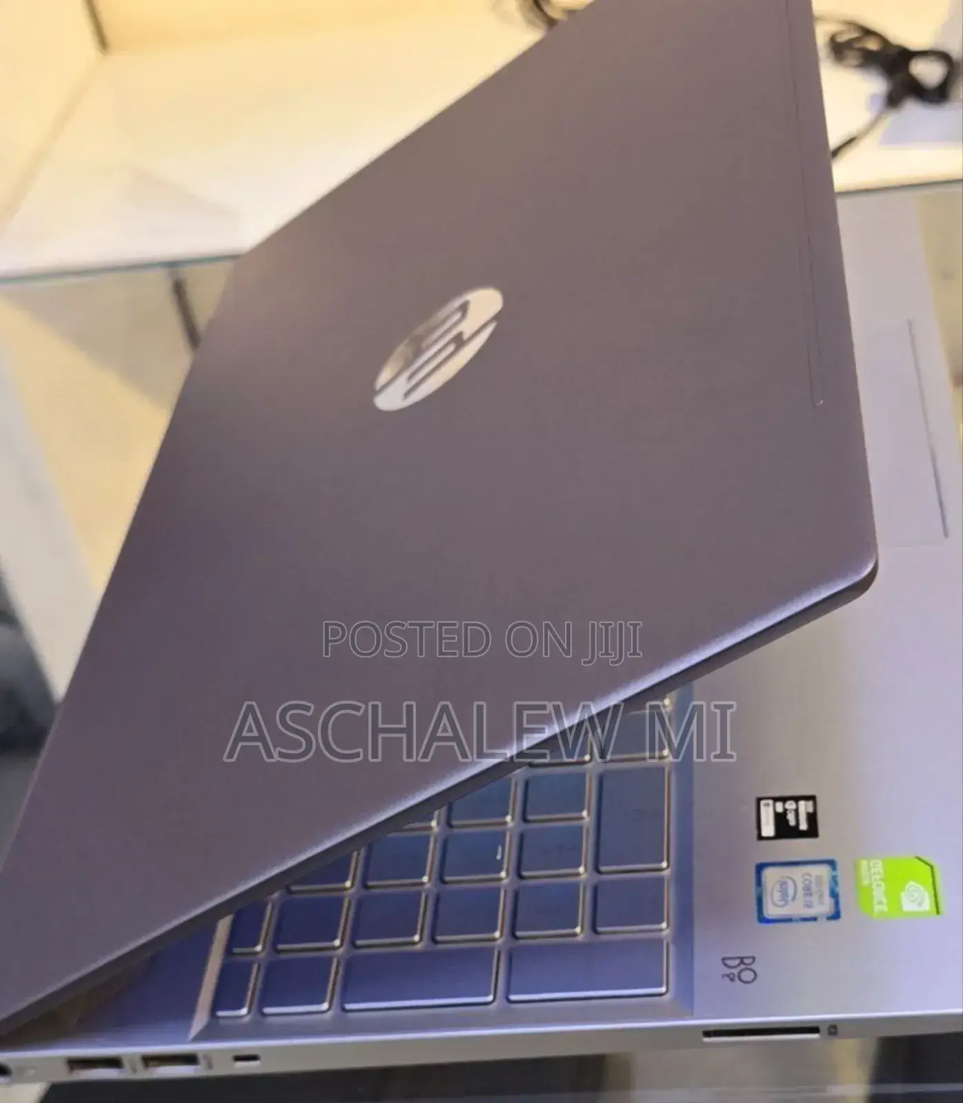 New Laptop HP Pavilion 14 16GB Intel Core I5 SSD 512GB
