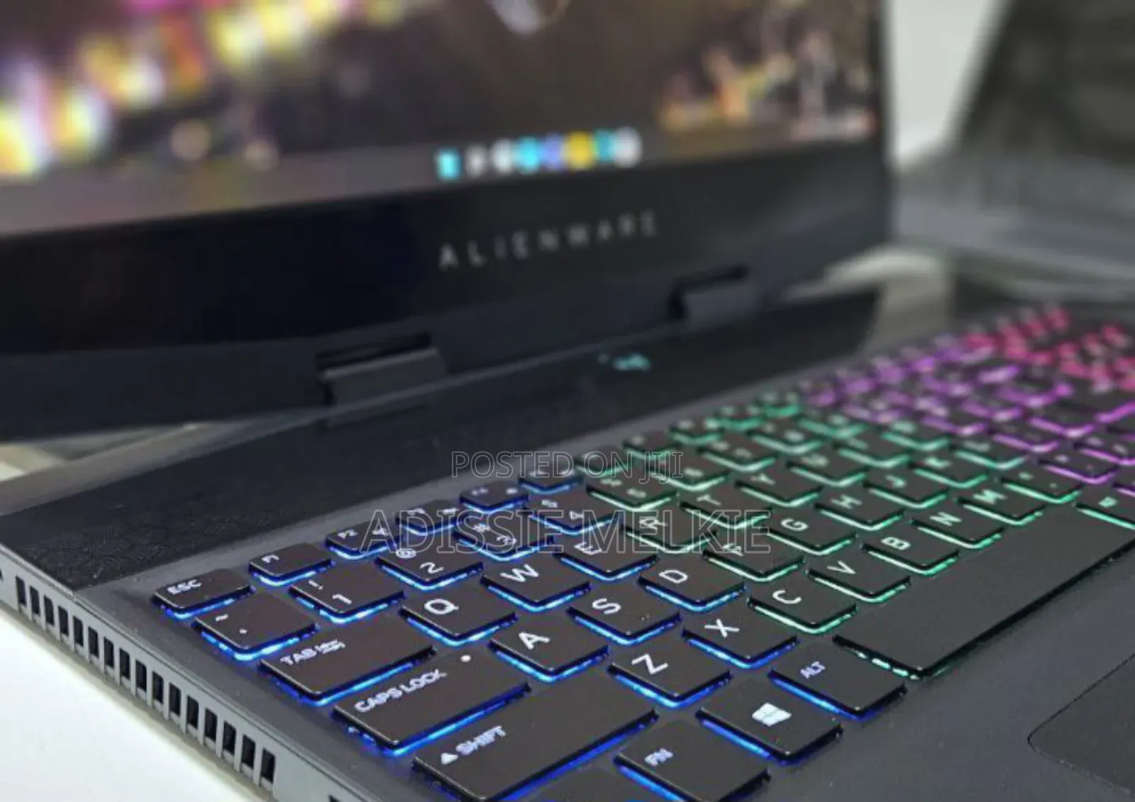 New Laptop Asus ROG Zephyrus M15 GU502LU 16GB Intel Core I5 SSD 512GB