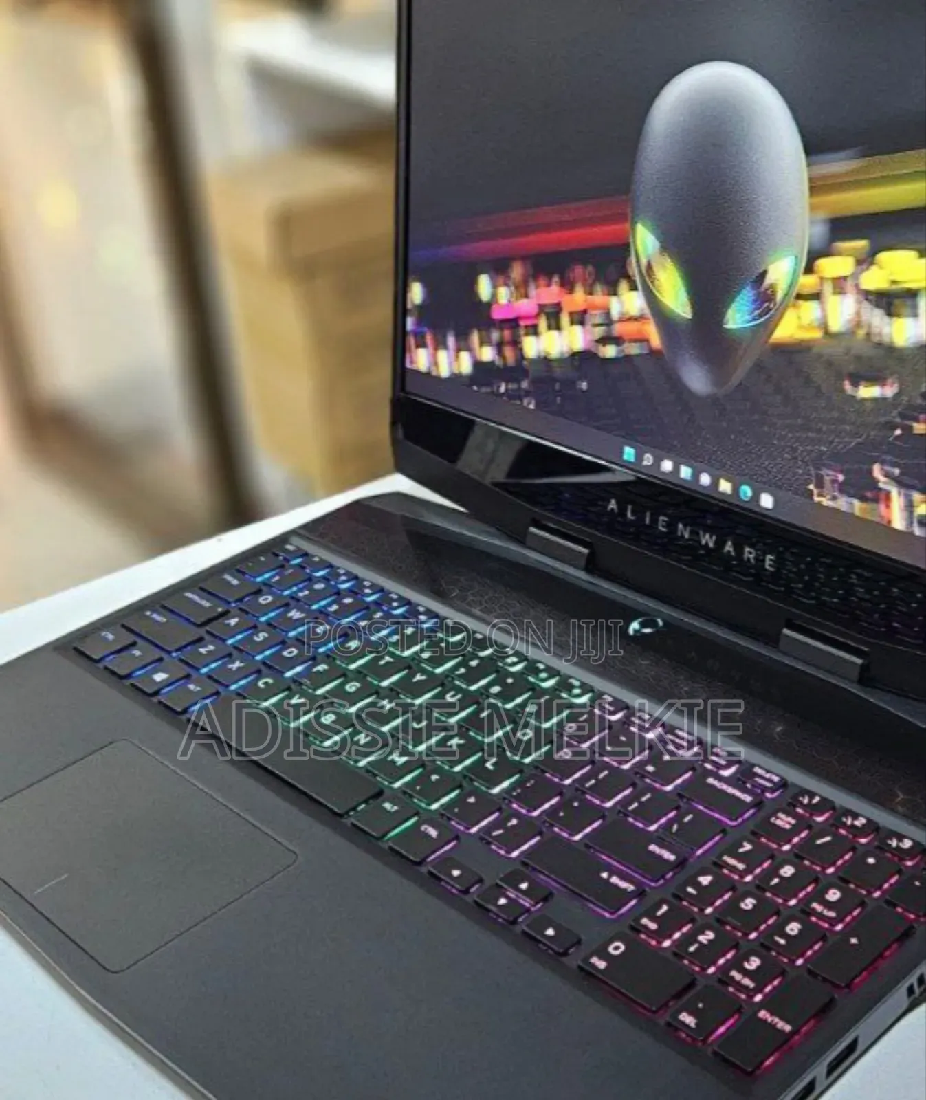 New Laptop Asus ROG Zephyrus M15 GU502LU 16GB Intel Core I5 SSD 512GB