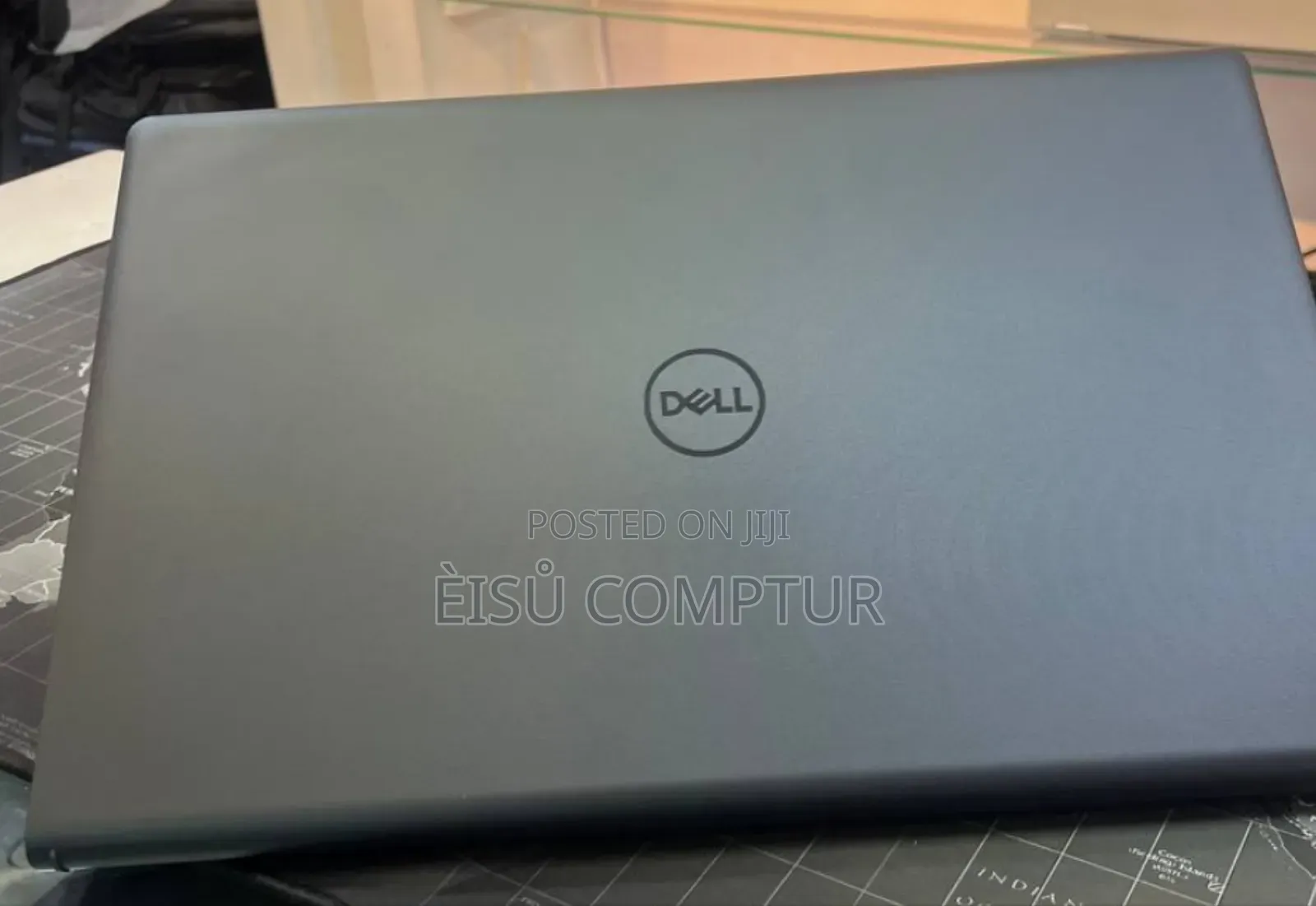 New Laptop Dell Vostro 15 3549 8GB Intel Core I5 SSD 512GB