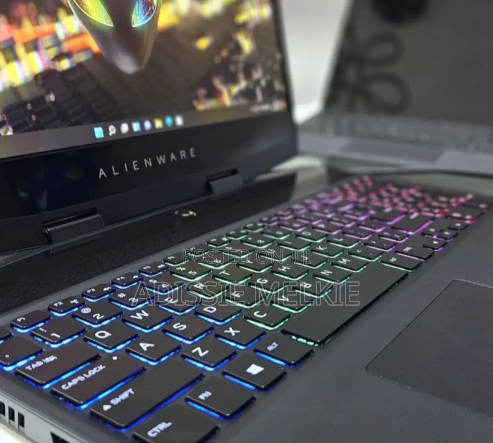 New Laptop Asus ROG Zephyrus M15 GU502LU 16GB Intel Core I5 SSD 512GB