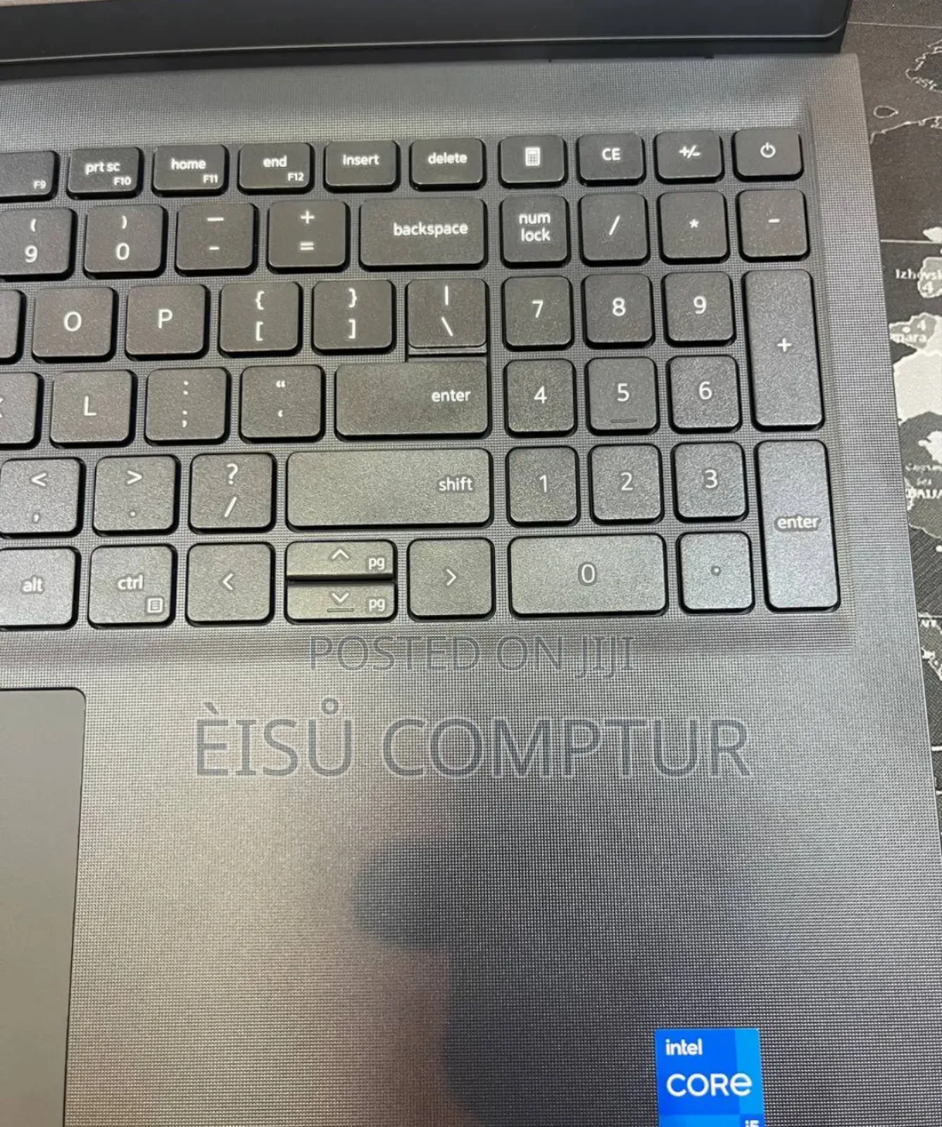 New Laptop Dell Vostro 15 3549 8GB Intel Core I5 SSD 512GB