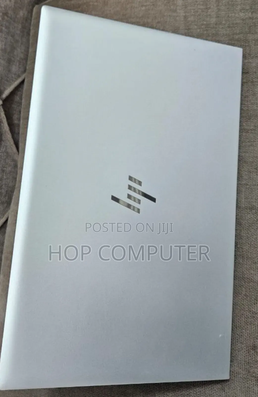 New Laptop HP EliteBook 840 G7 16GB Intel Core I5 SSD 512GB