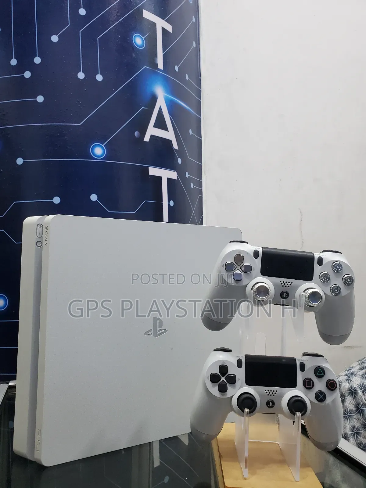Playstation 4 Slim Jealbreak Ps4 Jealbreak Contact More Informationps4