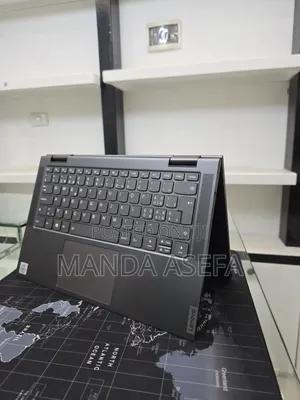New Laptop Lenovo Yoga C740 16GB Intel Core I7 SSD 512GB