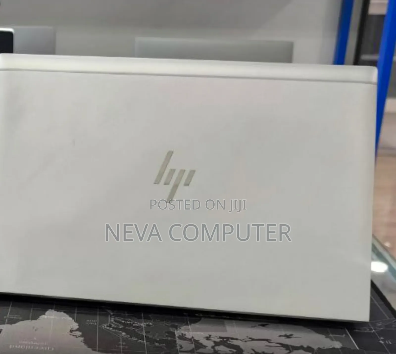 New Laptop HP EliteBook 840 G7 16GB Intel Core I7 SSD 512GB