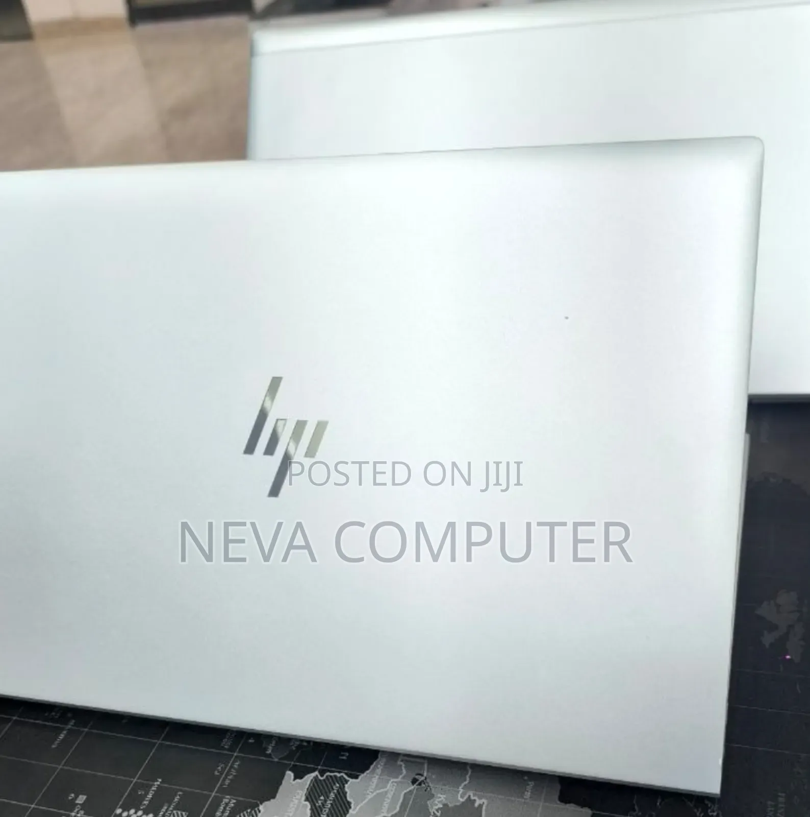 New Laptop HP EliteBook 840 G7 16GB Intel Core I7 SSD 512GB